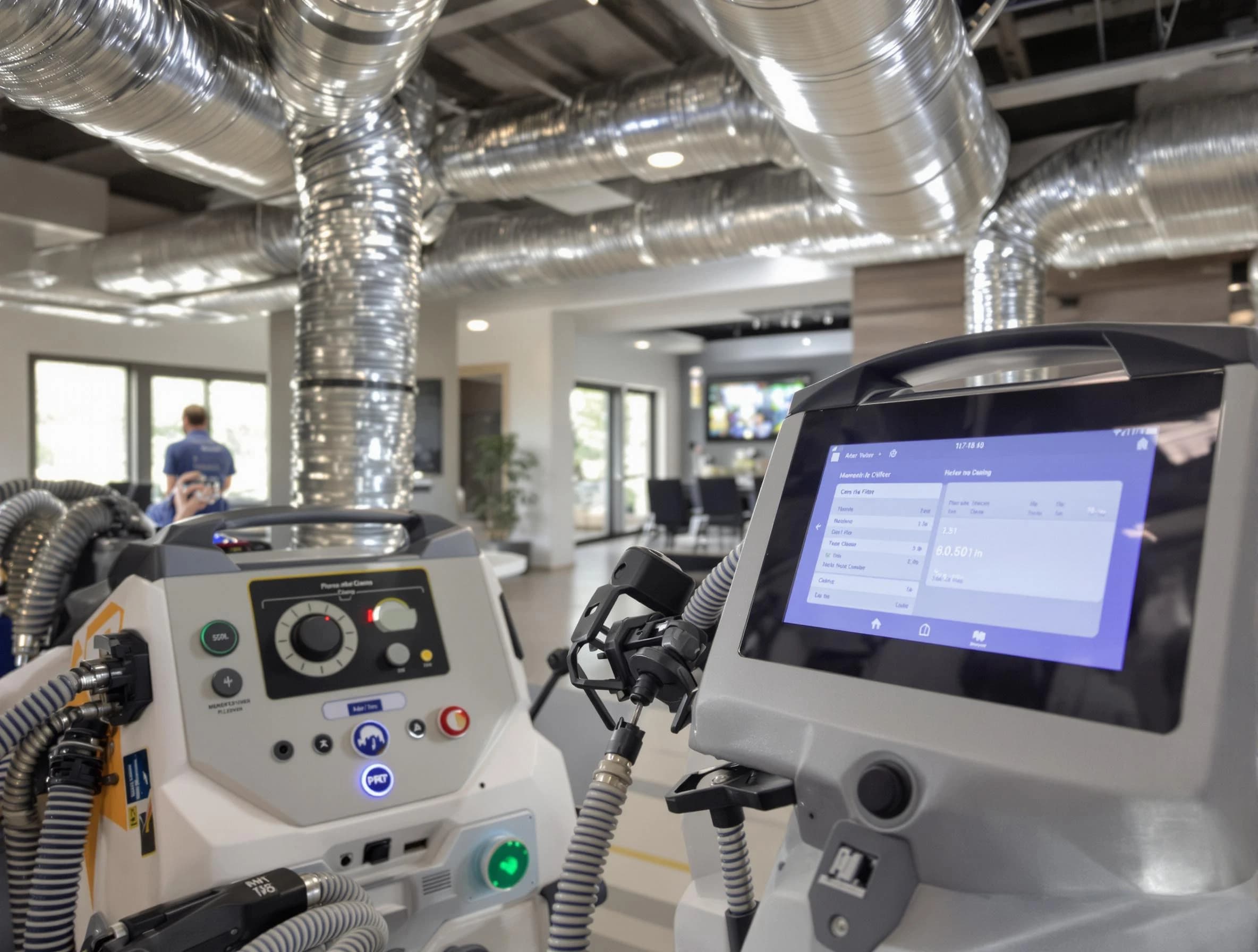 Expert mold remediation by Sandia Heights Air Duct Cleaning in Sandia Heights