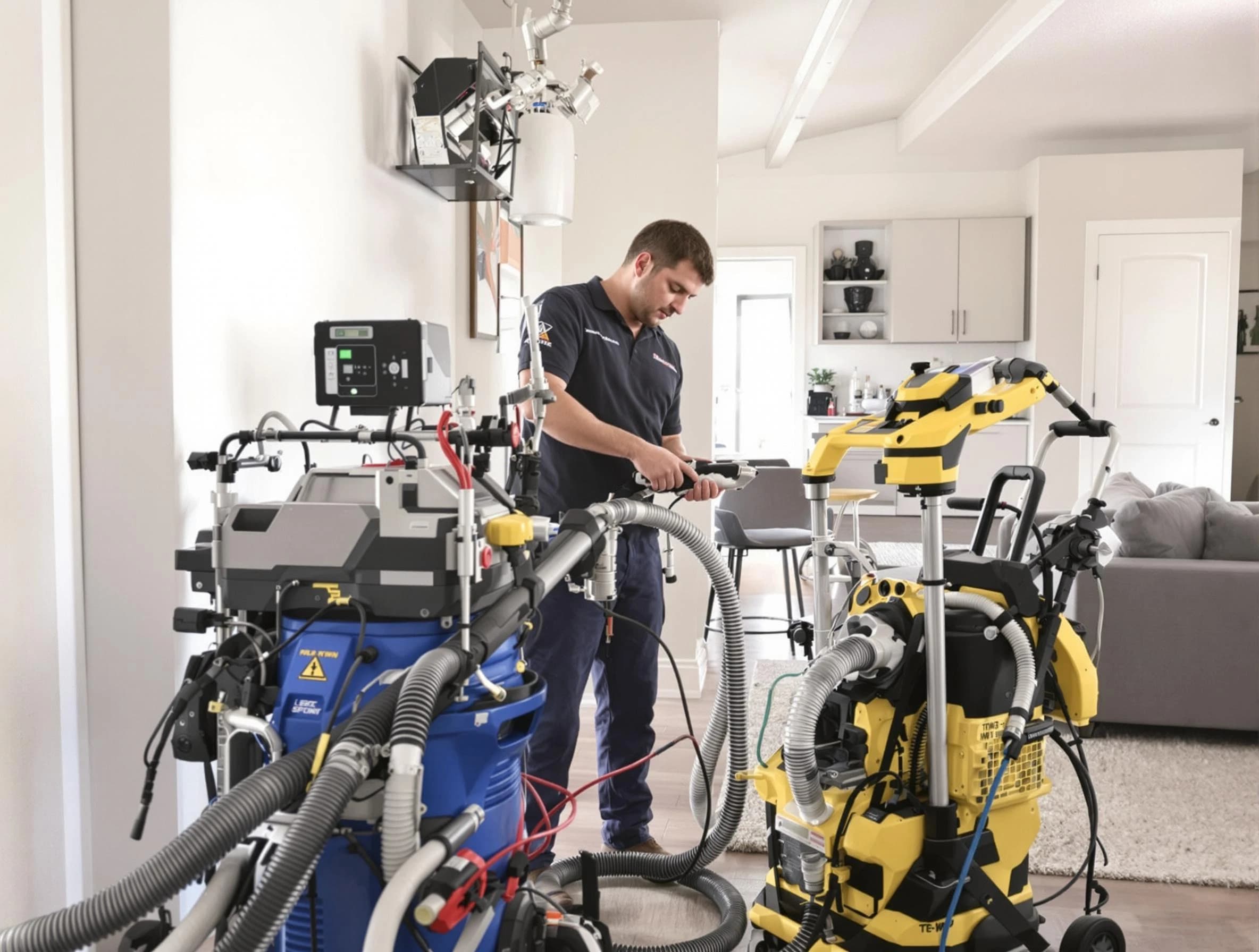 Specialized mobile home duct cleaning by Sandia Heights Air Duct Cleaning in Sandia Heights