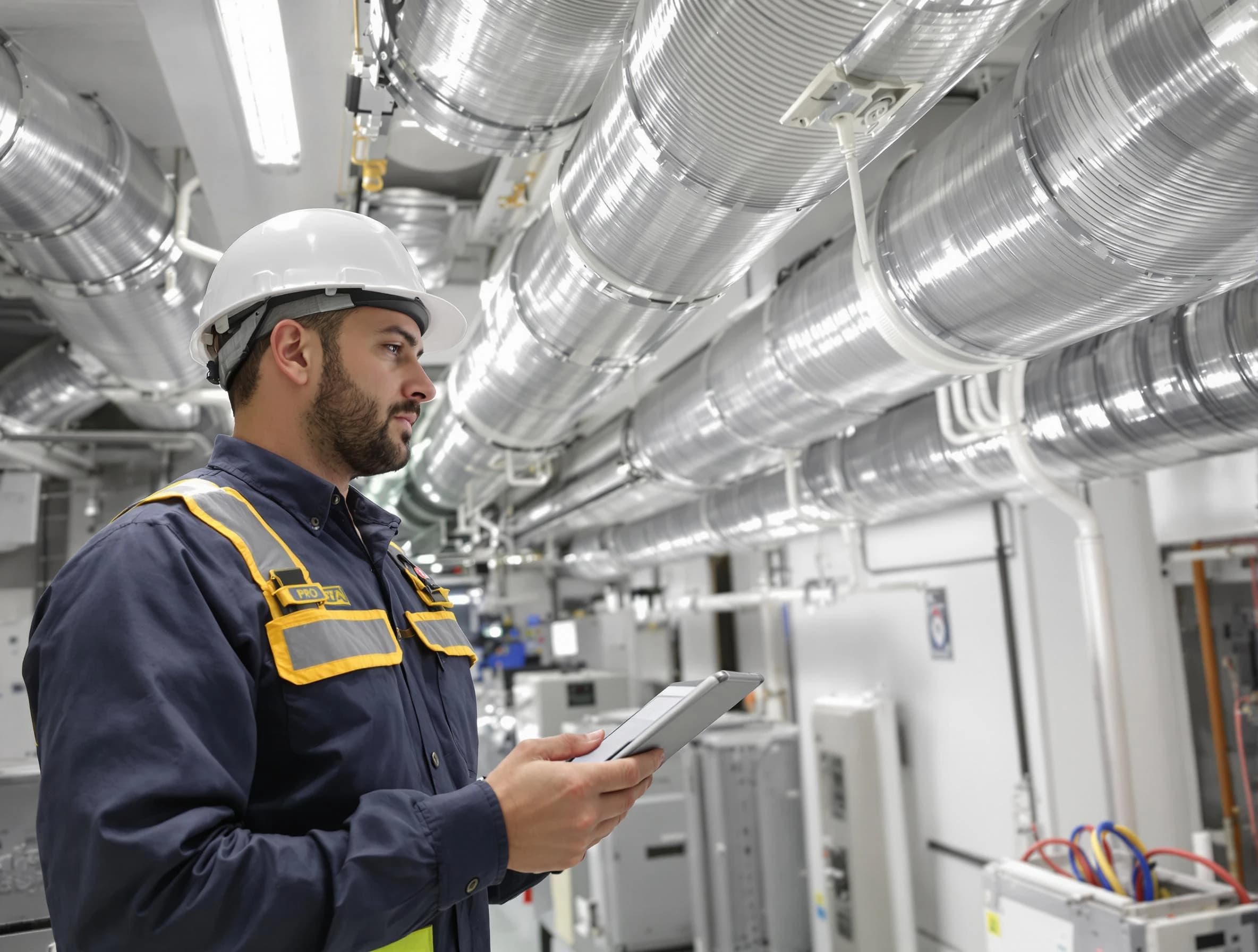 Filter Inspection service in Sandia Heights, NM