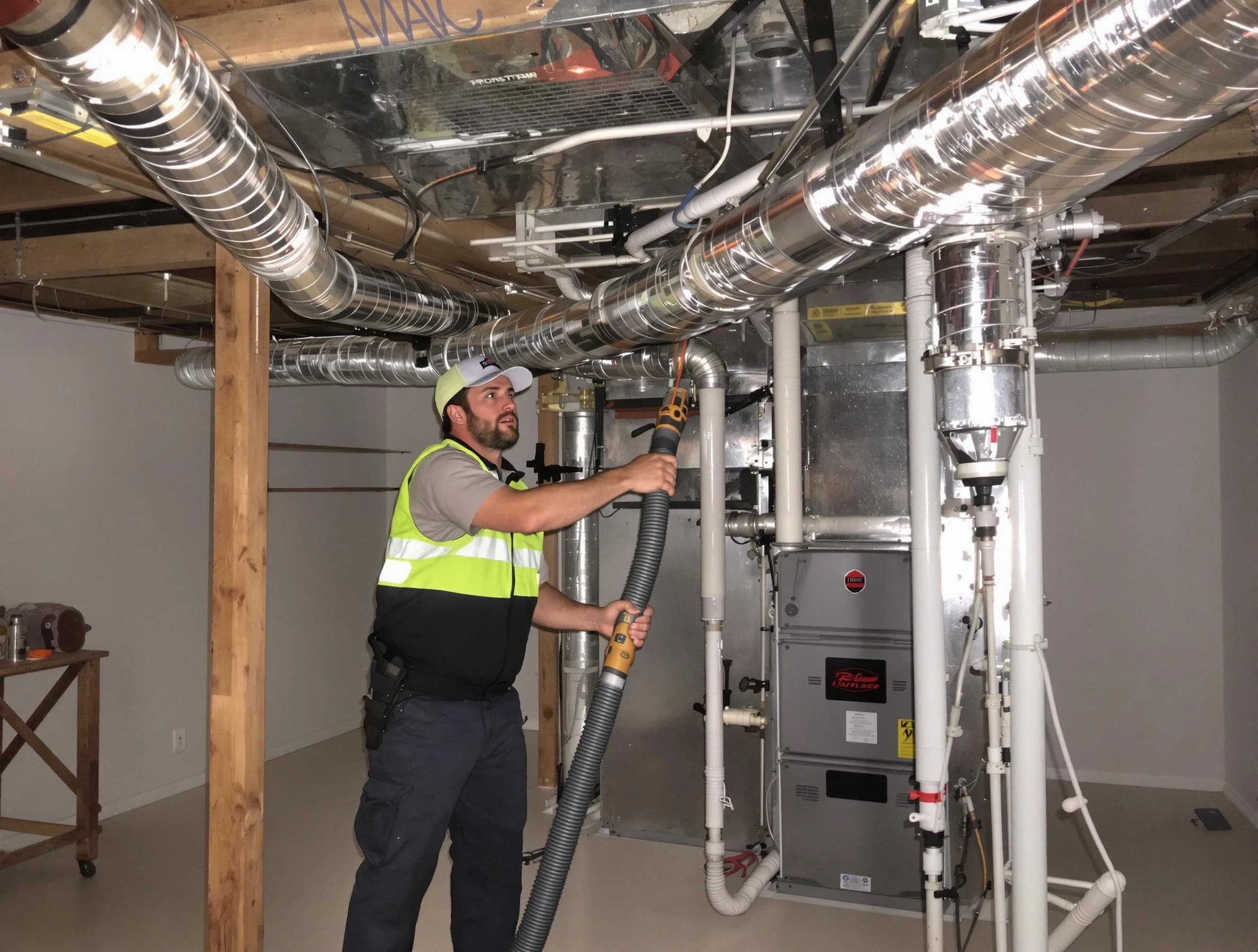 Furnace Cleaning service in Sandia Heights, NM