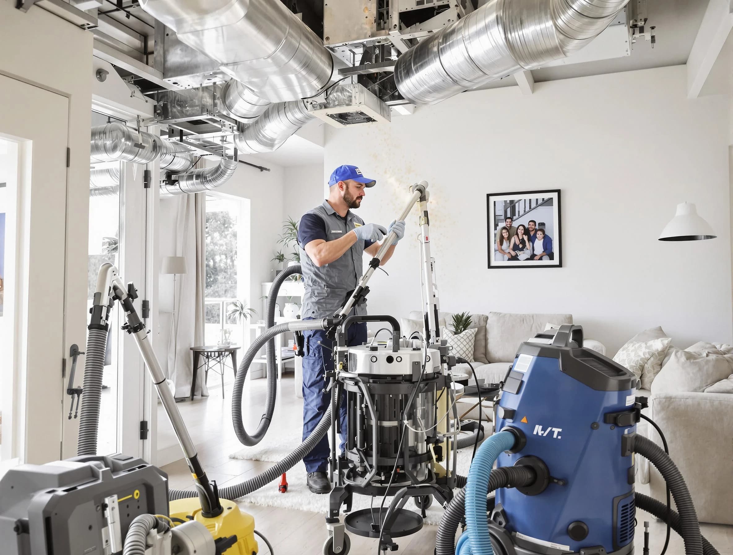 Residential Cleaning service in Sandia Heights, NM