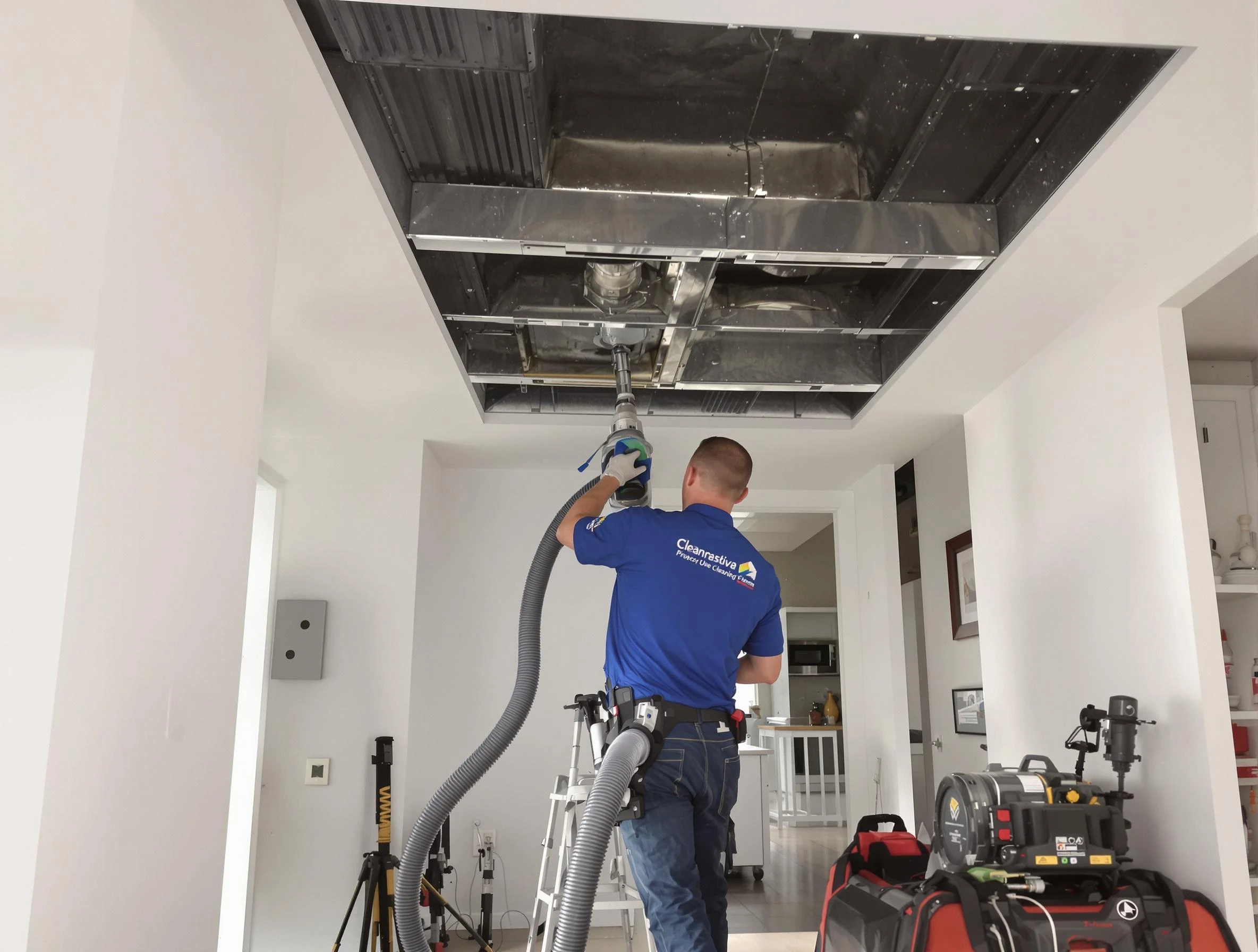 Air Duct Cleaning in Sandia Heights