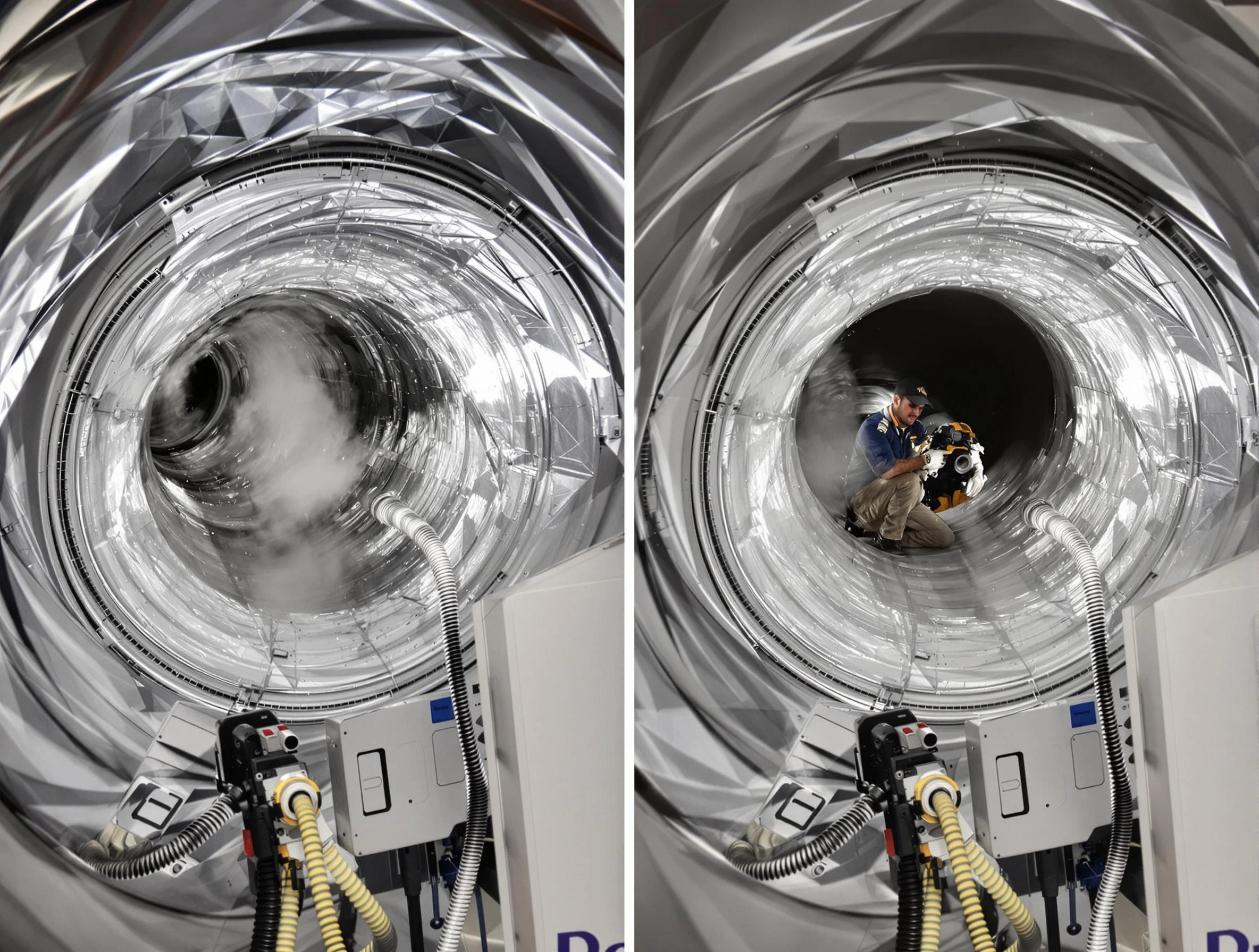 Air Duct Mold Cleaning in Sandia Heights