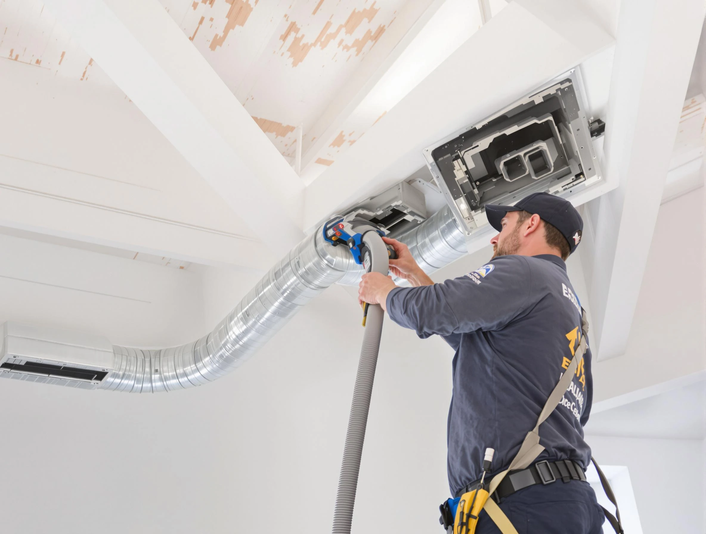 Central Air Duct Cleaning in Sandia Heights
