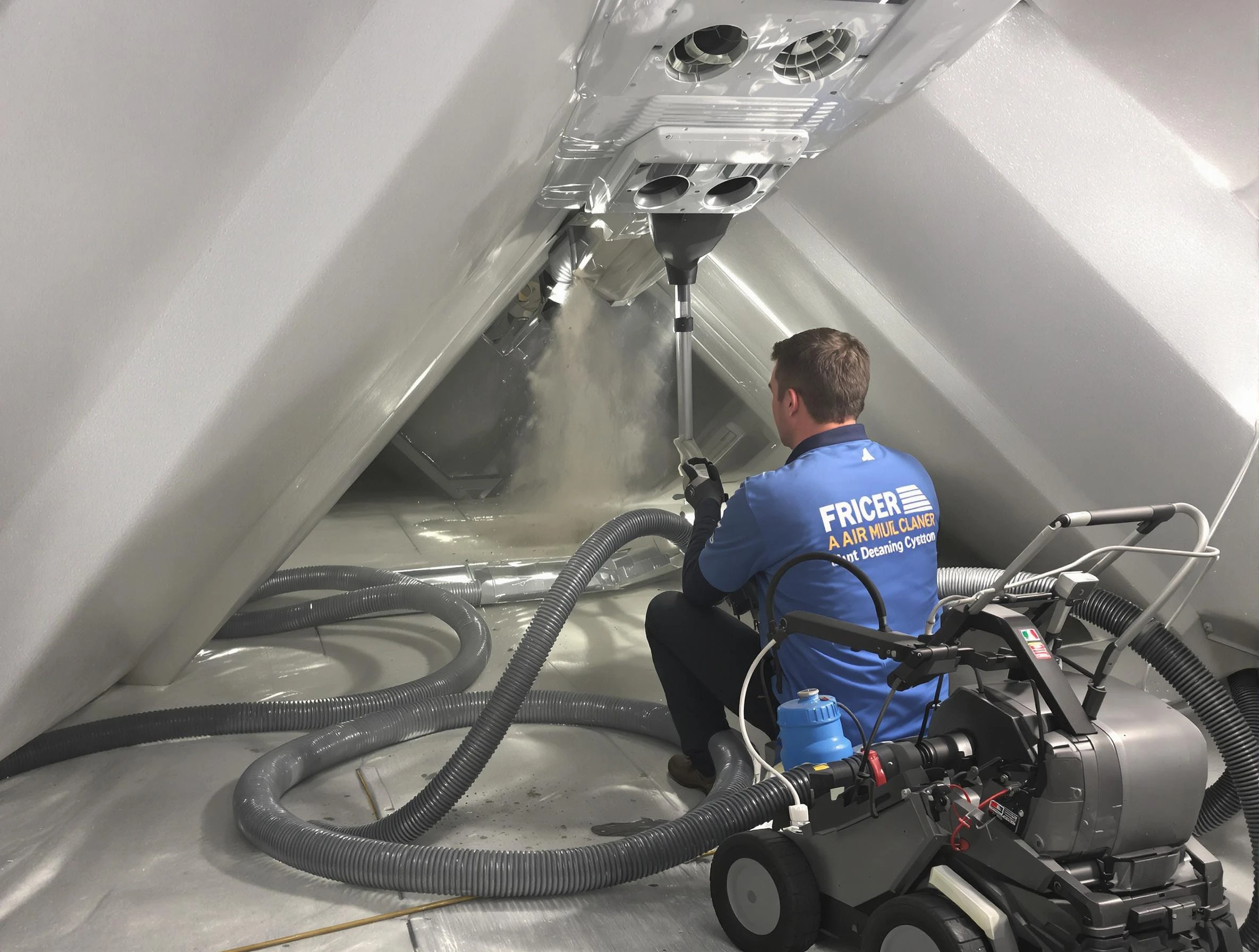 Expert residential duct cleaning by Sandia Heights Air Duct Cleaning in Sandia Heights
